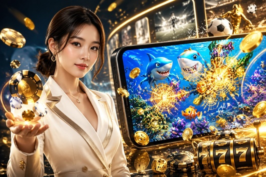 79kjng Casino – Sòng bài trực tuyến VIP