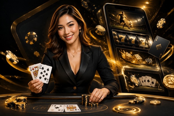 79kjng Casino hướng dẫn đăng ký và nạp tiền